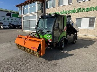 MULTICAR TREMO X56 2007 VIN 061
