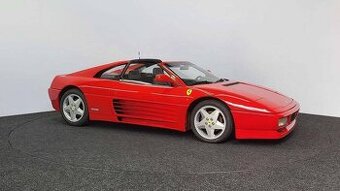 Ferrari 348 TS