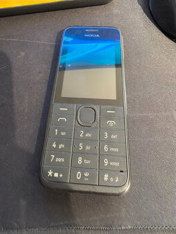 Nokia 208 - 1