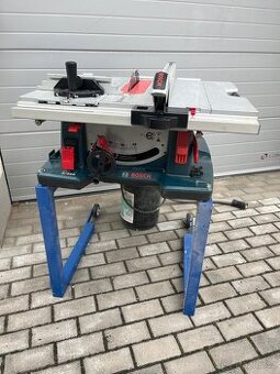 Pila BOSCH GTS 10XC