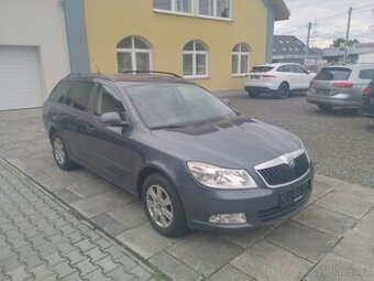 Prodej Škoda Octavia combi 1,4i