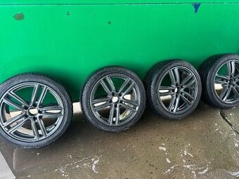 Brock RC27 5x112 R18