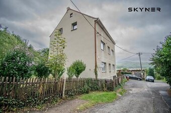 Prodej rodinné domy, 300 m2 - Ústí nad Labem - Svádov