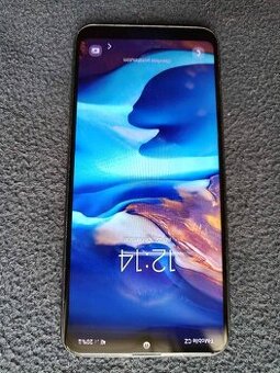 Samsung Galaxy A20e, černý