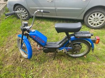 Babetta 210