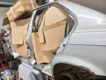 BMW E36 320i