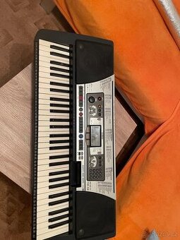 Klávesy Yamaha PSR-350