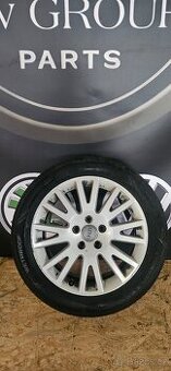 Alu Kola 5x112 R17