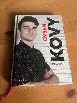 Karel Kovář (Kovy) - Ovšem