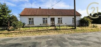 RD Horní Kounice
