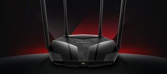 Wifi Router Mercusys MR80X