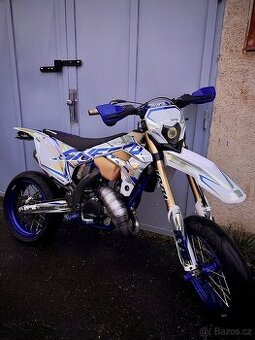Sherco SE-R 125 2019