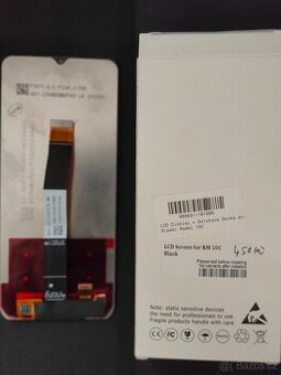 Xaiom redmi 10C