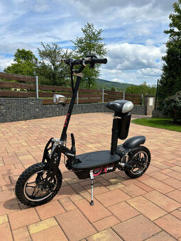 VeGA Xtrem Cross 1000 plus