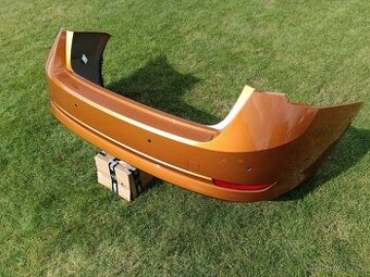 Zadní nárazník komplet Škoda octavia 4 / IV liftback