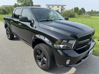 Prodám Dodge RAM 5.7 Hemi odpočet DPH