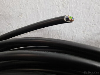 Kabel Cyky 5x16