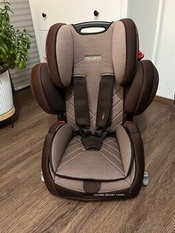 Autosedačka Recaro - 1