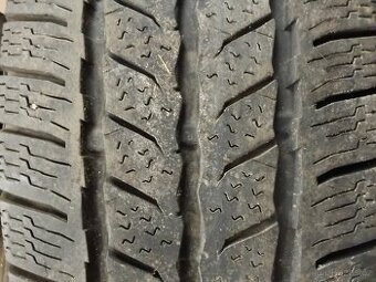 205/65 R16C CONTINENTAL (5mm) č.15899