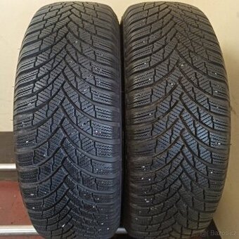Firestone WINTERHAWK 4 215/65 R16 98H 7,5mm