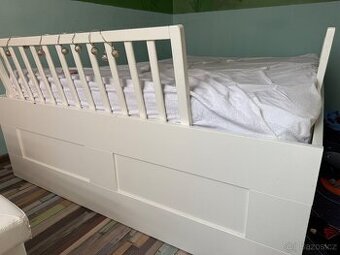 Postel Brimmes 140x200