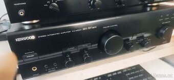 Kenwood ka-4050R