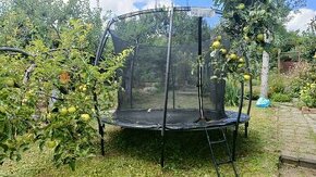 Prodám trampolínu