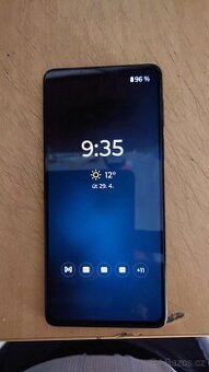 Motorola edge 20 pro