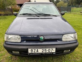 Škoda Felicia 1.3 GLXi 50kW