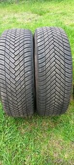 PNEU 225/60/17 - ATLAS CENA ZA 2 KUSY