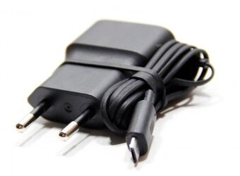Nabiječka Nokia micro USB - 230V NOKIA AC-18E 5V/550mA