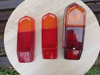 Prodám zadní světla VAZ 2102 (Žiguli)