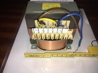 Transformátor zesilovače Pioneer VSX 916 K