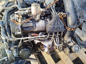 Motor cbzb
