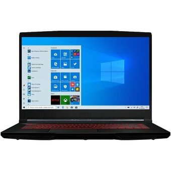 Msi GF65 Thin