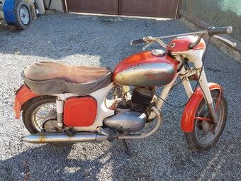JAWA 250