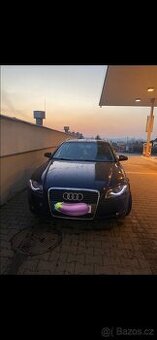 Audi a4 b7