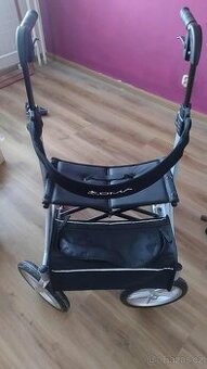 Chodítko pro seniory