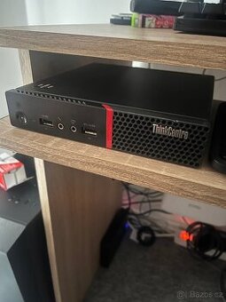 PC Lenovo ThinkCentre