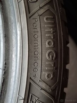 nove kusové 19” , 18", 17", 16" originál Skoda