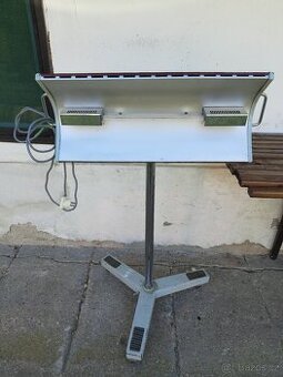 Prodám stojanový infrazářič