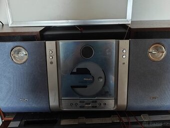 Philips MC-233E
