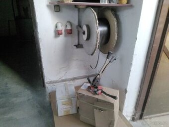 Ruční páskovačka