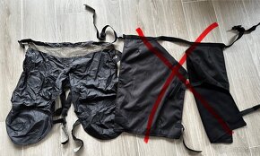 Jezdecke potreby a obleceni