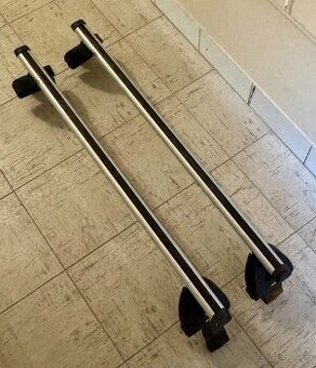 Hakr střešní nosiče Škoda Fabia II 2007-2014 Hatchback