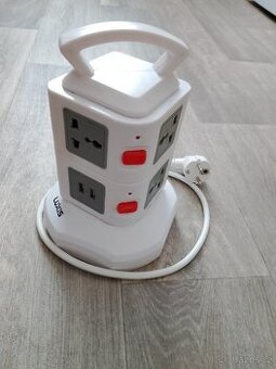 Síťový adaptér zn.LUXIS