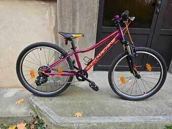 Dívčí kolo Rock Machine Catherine 24