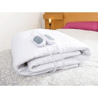 elektrická podložka , vyhřívací deka Solac CT-8624 , nepouží