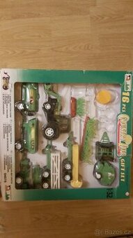 Dárečky Farmářský set na setrvačník - nový - 1