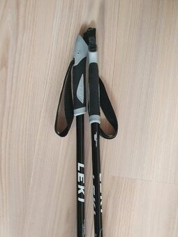 hůlky na běžky Leki 125 cm